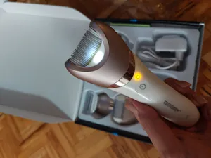 تجریه خرید اپیلاتور جیمی مدل 7003 کد 700