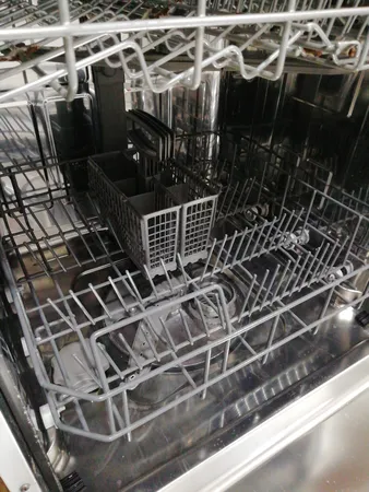 سبد ماشین ظرفشویی مدل LG1214 مناسب برای لباسشویی ال جی 12 نفره