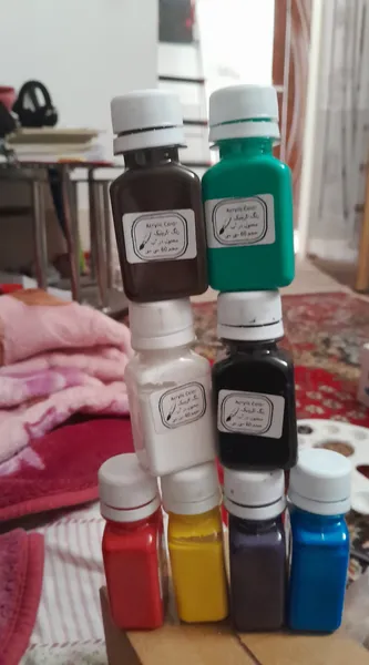 عکس ارسالی خریدار