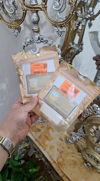 عکس ارسالی خریدار