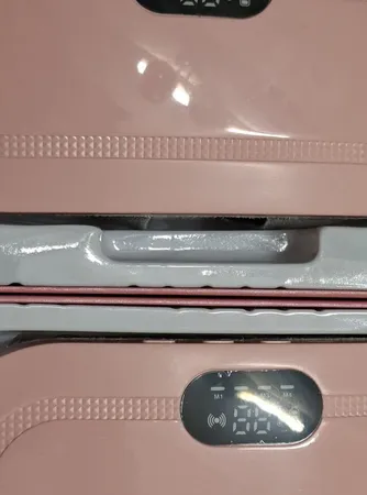 ماساژور شکم بند حرارتی مدل YAEIY