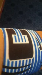 بازوبند کاپیتانی کد 1103