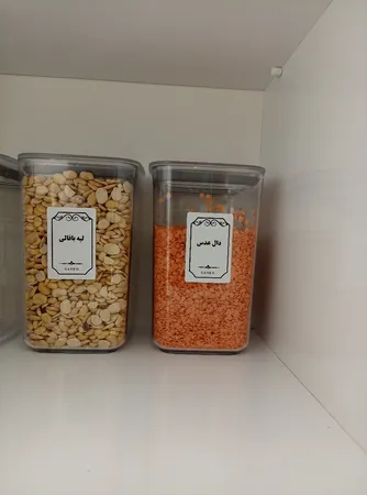 بانکه ویپ مدل حبوبات کد 728 مجموعه 3 عددی