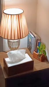 تجریه خرید جامدادی رومیزی گوشکوب مدل چکاوک