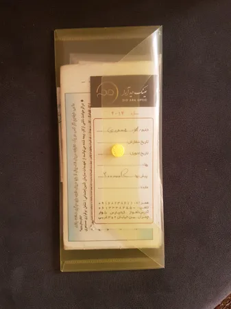 عکس ارسالی خریدار