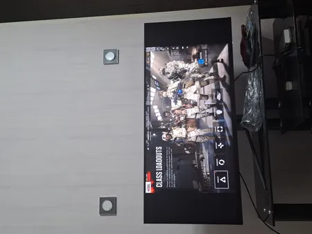 مانیتور گیمینگ 40 اینچ ام اس آی مدل MAG401QR