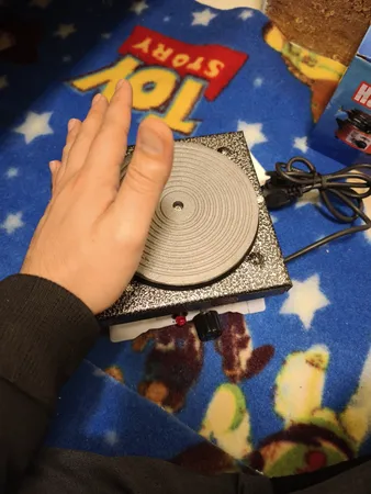 هیتر برقی حامد کد 01