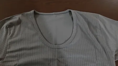 زیرپوش مردانه آریان نخ باف کد 2-2-1215