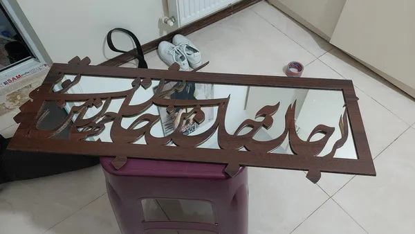 عکس ارسالی خریدار