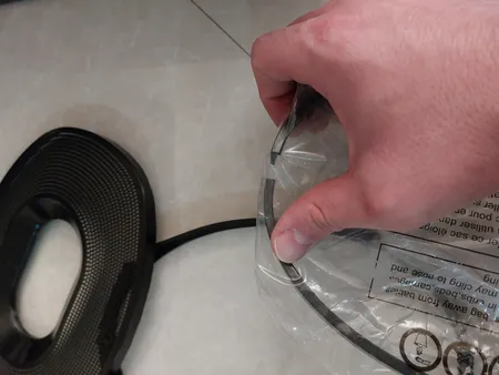 اسپیکر خودرو اینفینیتی مدل Kappa 693M بسته دو عددی