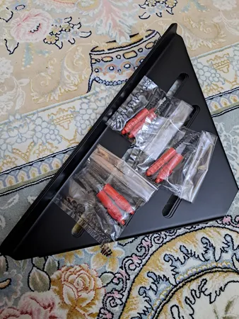 عکس ارسالی خریدار