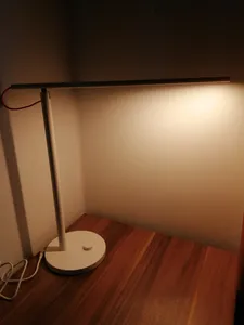 تجریه خرید چراغ مطالعه شیائومی مدل 1S