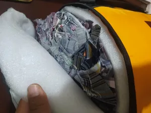 تجریه خرید کیسه بوکس یو اف سی مدل Y100