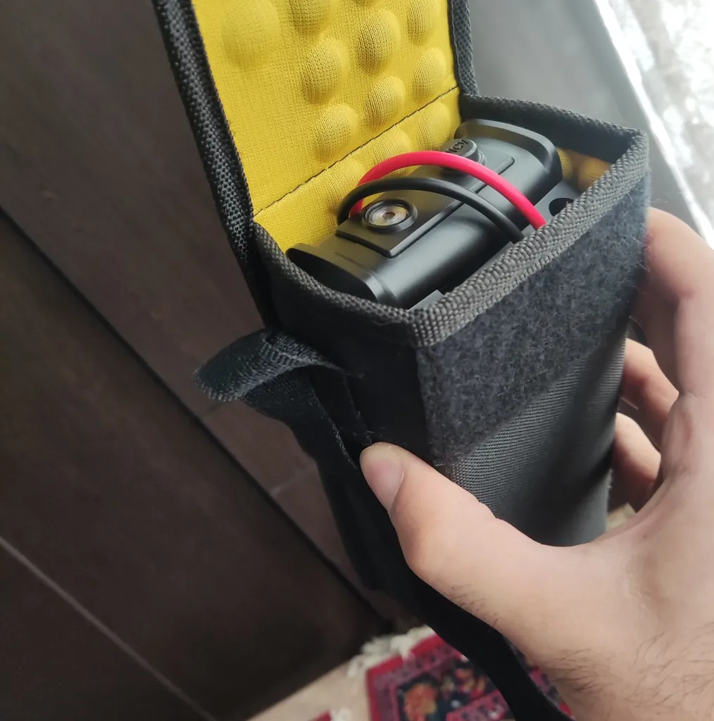 مولتی متر دیجیتال مستک مدل DM100A