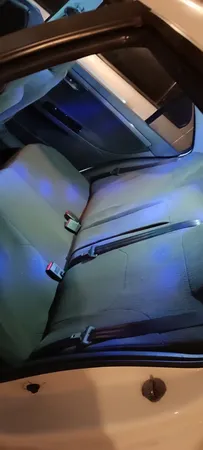 روکش صندلی خودرو هایکو مدل سارینا مناسب برای سمند