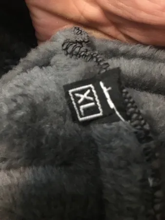 ست هودی و شلوار مردانه مدل تدی طرح G BAG