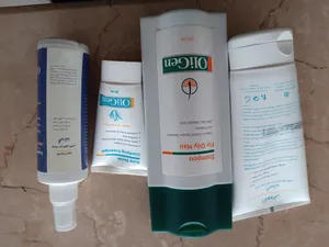 تجریه خرید تونیک تقویت کننده مو‌ الی ژن مدل Expert حجم 100 میلی لیتر