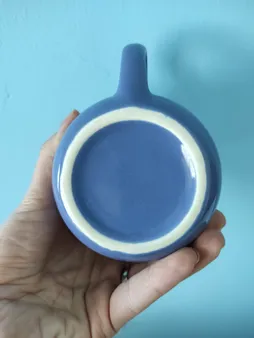 ماگ رجینال کد 1