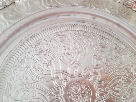 میوه خوری مدل NGL475