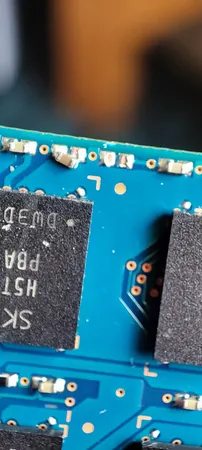 رم لپ تاپ DDR3L تک کاناله 1600 مگاهرتز CL11 اس کی هاینیکس مدل HMT351S6EFR8A ظرفیت 4 گیگابایت