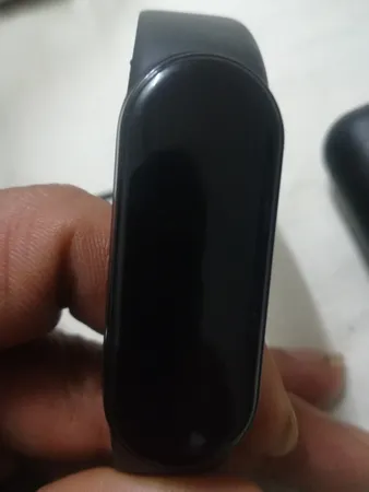 مچ بند هوشمند مدل M5