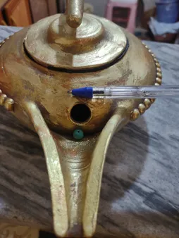 جاعودی طرح پیه سوز