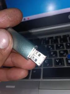 تجریه خرید فلش مموری سیلیکون پاور مدل Marvel M01 ظرفیت 32 گیگابایت