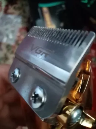 ماشین اصلاح موی سر و صورت وی جی آر مدل V-280