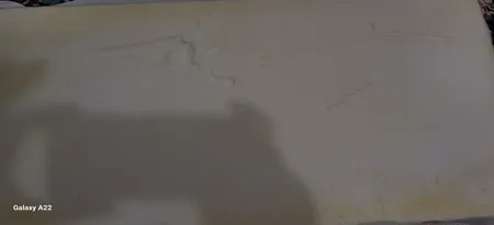 بالش طبی امسیگ مدل PL102-L PLUS