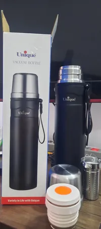 فلاسک یونیک کد 1863 گنجایش 0.8 لیتر