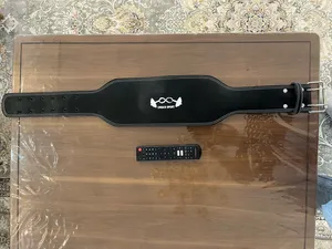 تجریه خرید کمربند بدنسازی چیاکو مدل Strong سایز 2