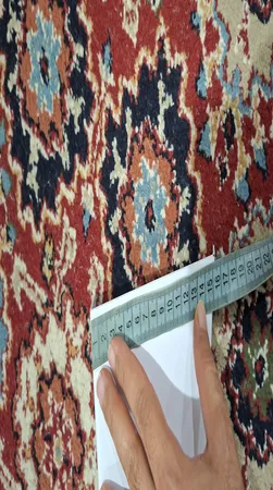 پایه دیواری کولر گازی مدل ضخیم