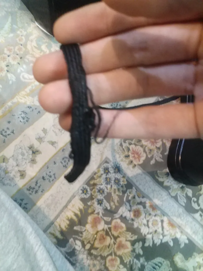 نیم بوت زنانه مدل venilo