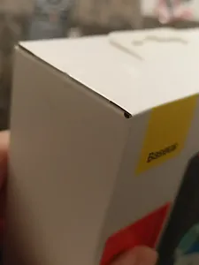 تجریه خرید کمپرسور باد باسئوس مدل CRCQ000001