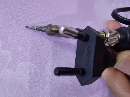 هویه 60 وات کایلیوی مدل k-060w