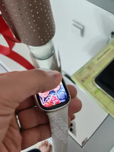 تجریه خرید ساعت هوشمند 45 میلی متری آنر مدل Watch 4 با بند سیلیکونی