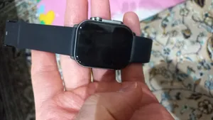 تجریه خرید ساعت هوشمند ایمیکی مدل SF1