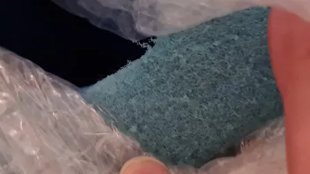 اسفنج مبل کد 1710020005