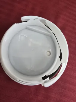 دستگاه خوشبوکننده هوا ایمپکس مدل SAD400