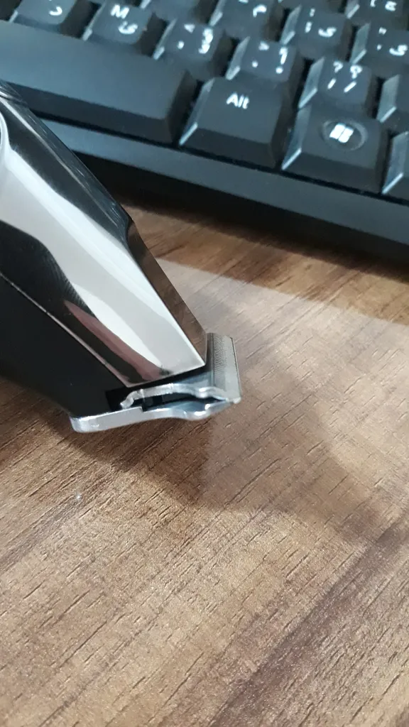 ماشین اصلاح موی سر و صورت دی اس پی مدل 90286