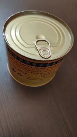 روغن حیوانی کرمانشاهی گوسفندی بویان - 0.5 کیلوگرم