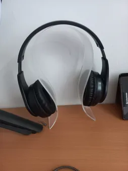 پایه نگهدارنده هدفون مدل Dinic-Holder