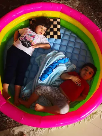 استخر بادی اینتکس مدل 57422