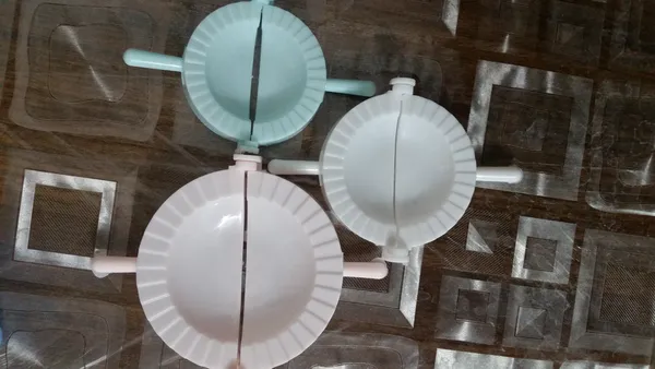 عکس ارسالی خریدار