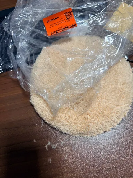 عکس ارسالی خریدار