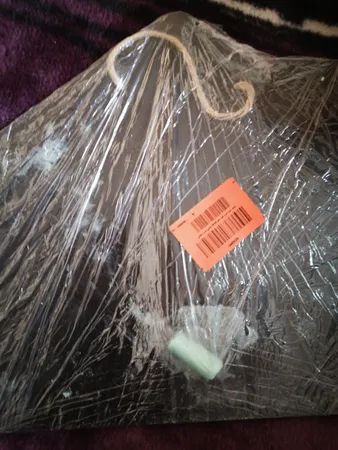 تخته سیاه طرح کلبه سایز 25×29 سانتی متر