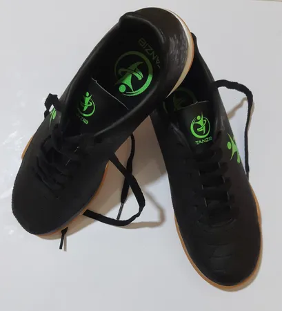 کفش فوتسال مردانه تن زیب مدل TID9602