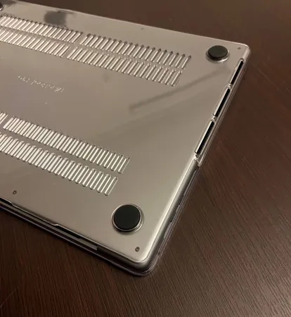 کاور لنشن مدل PRO-SJ-16-N-TRA مناسب برای مک بوک پرو 16 اینچی