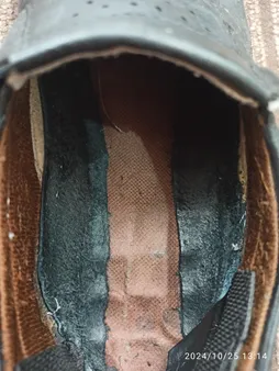 کفش مردانه مدل PARS_L کد PNT