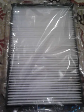 فیلتر کابین خودرو مدل LF405 مناسب برای سمند